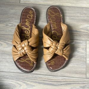 Sam Edelman sandals